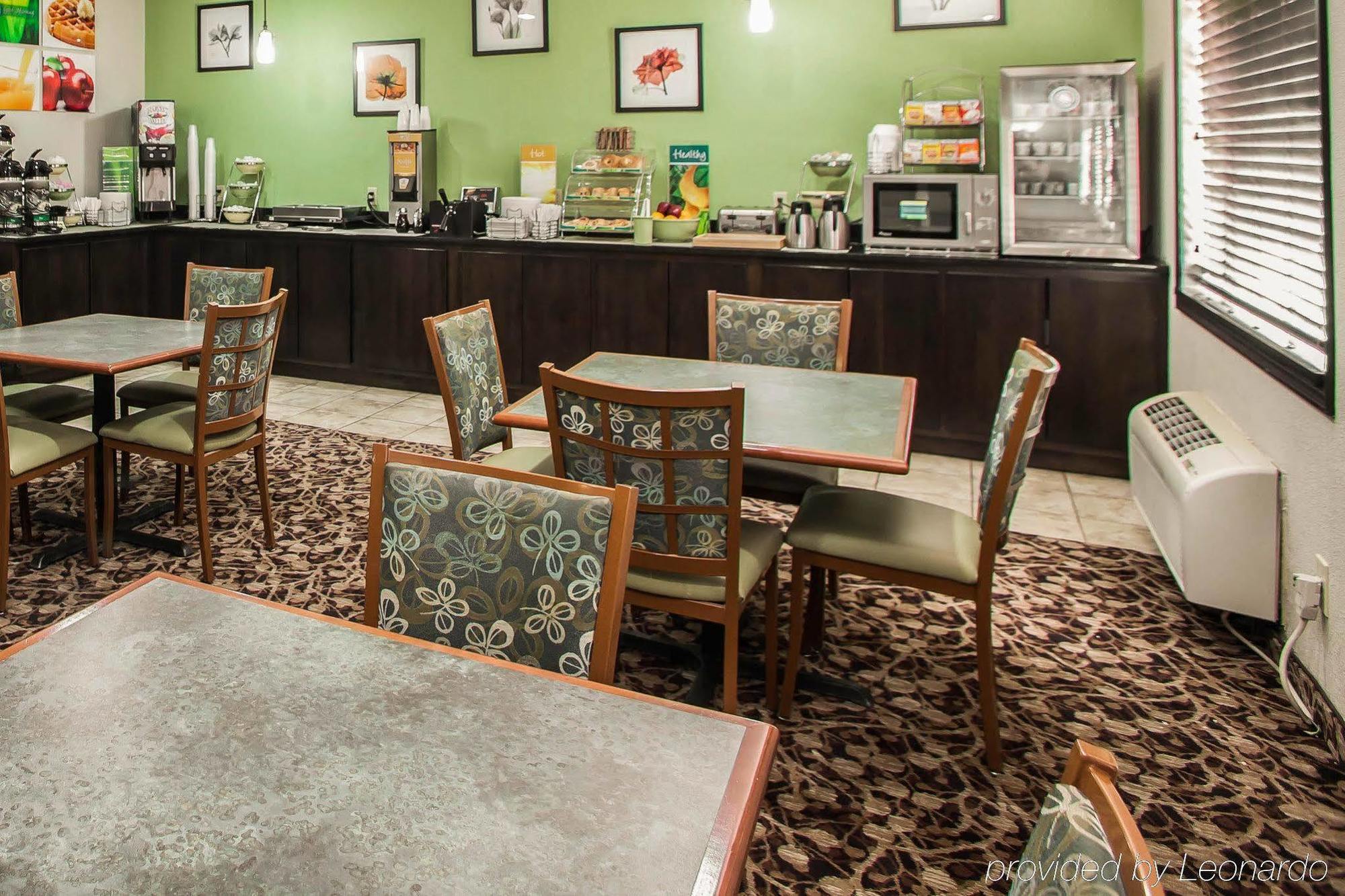 Quality Inn Near I-72 And Hwy 51 Forsyth Zewnętrze zdjęcie