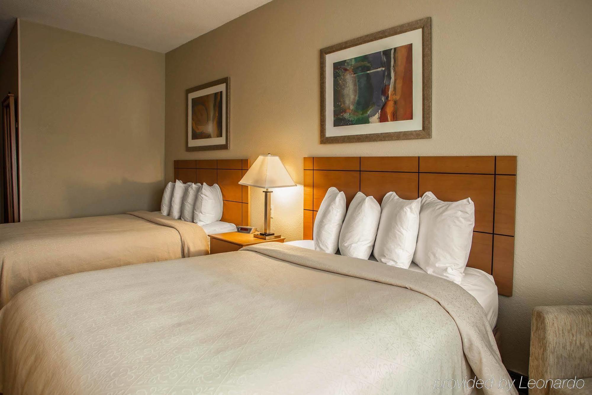 Quality Inn Near I-72 And Hwy 51 Forsyth Zewnętrze zdjęcie